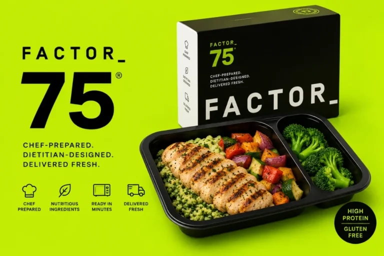 Factor 75