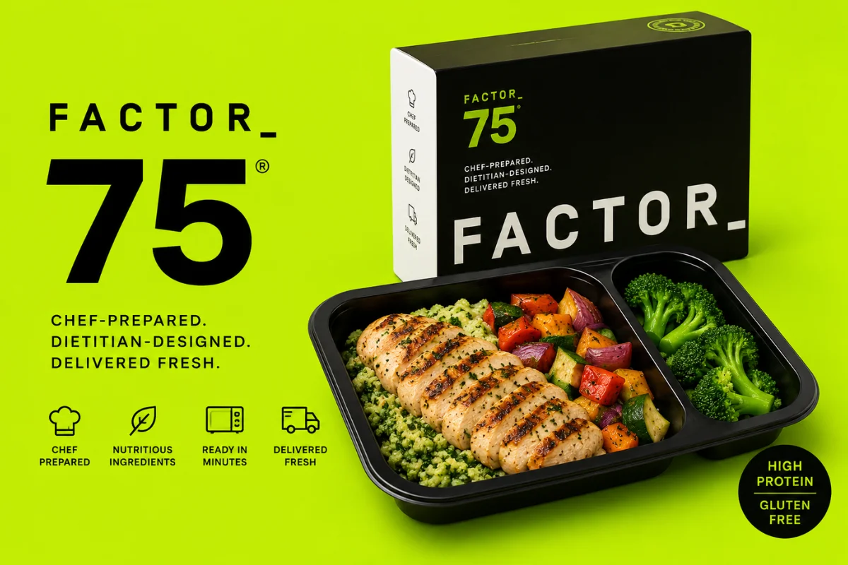 Factor 75