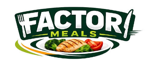 Factor Meals